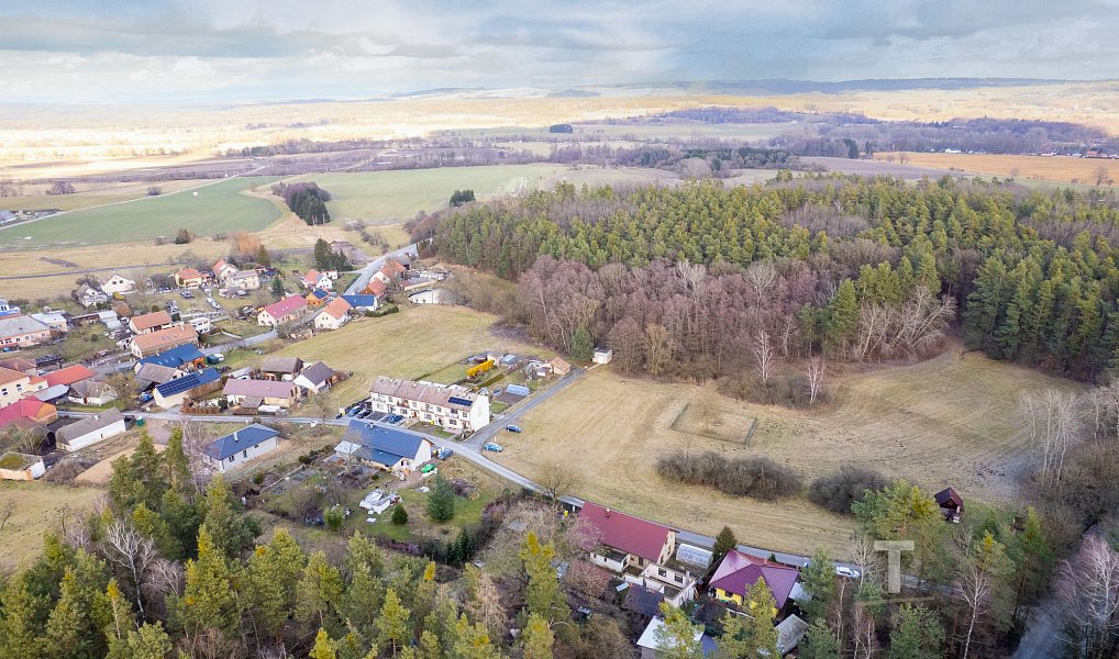 Prodej domu 247 m² s pozemkem 1 128 m², Újezd u Chocně – náhled fotky 26