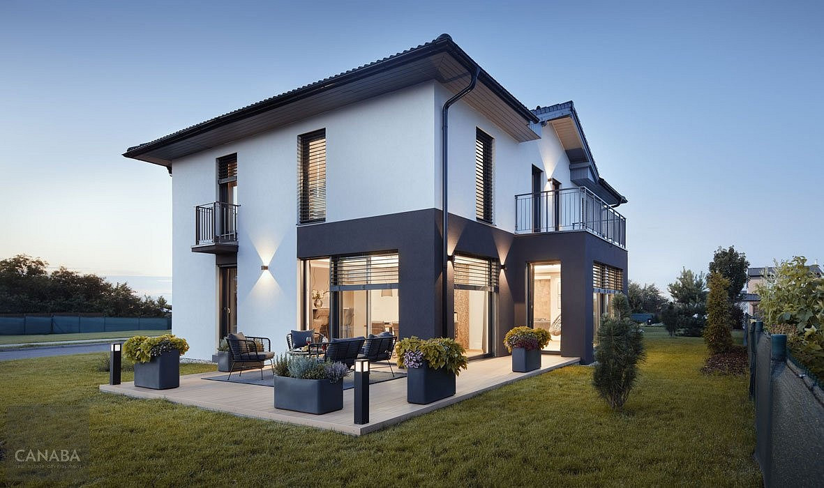 Prodej domu 200 m² s pozemkem 1 196 m²
