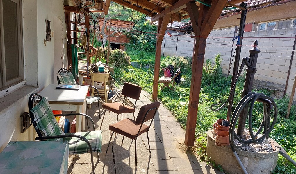 Prodej domu 54 m² s pozemkem 239 m², Polešovice – náhled fotky 3