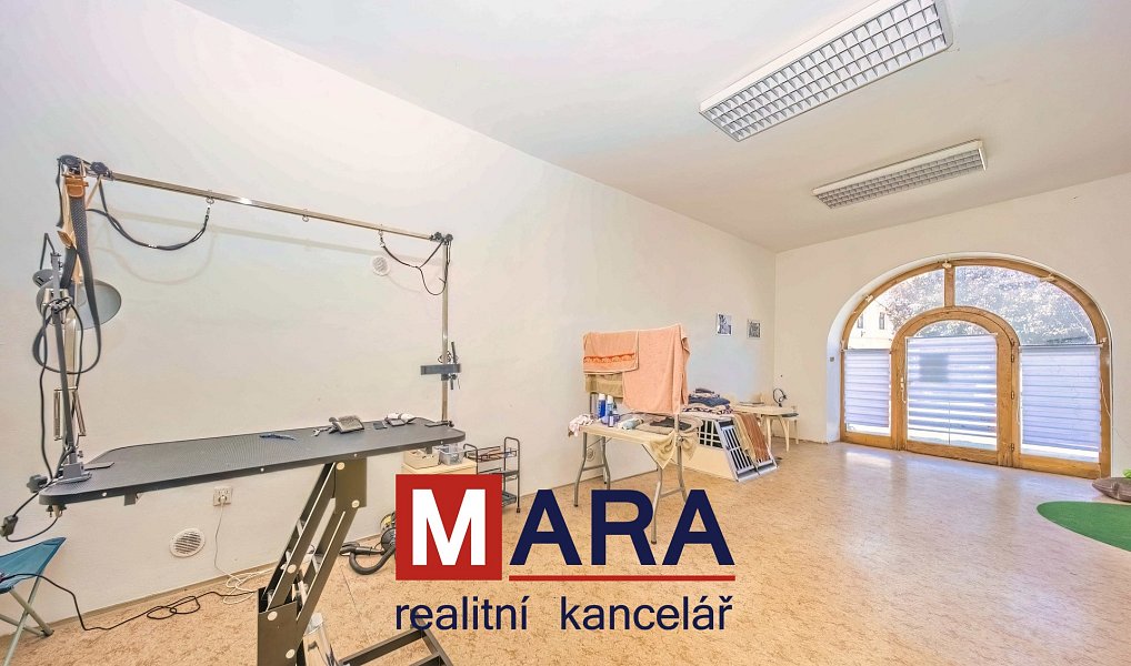 Prodej domu 739 m² s pozemkem 1 095 m², Tovačov – náhled fotky 31