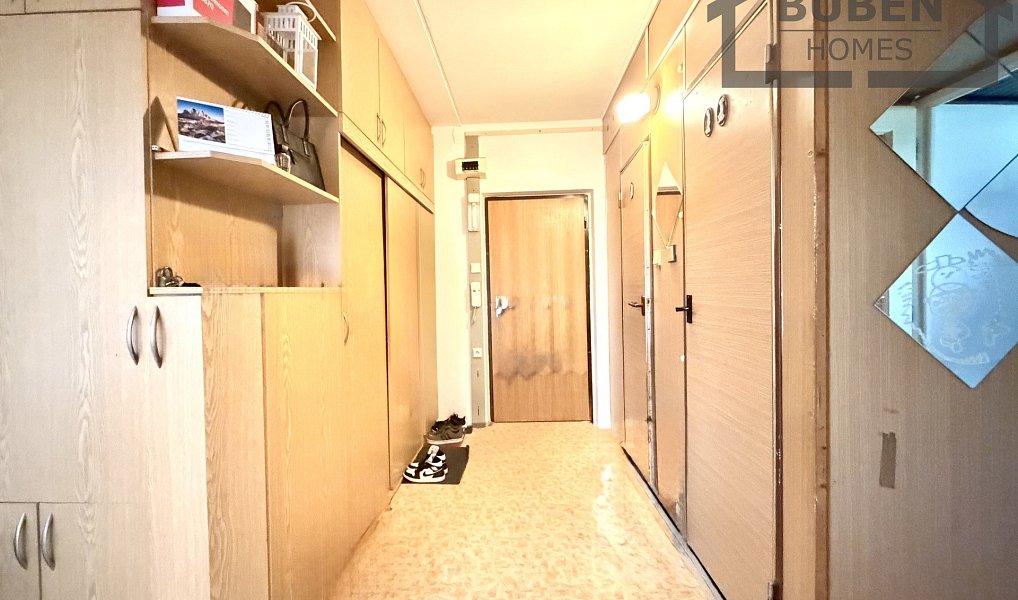 Prodej bytu 3+1 60 m², Tachov – náhled fotky 10