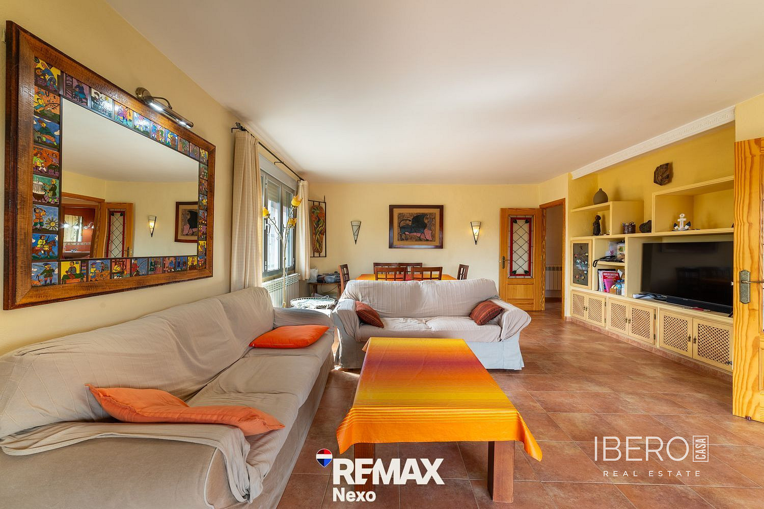 Casa 6+kk – Ituero y Lama, Segovia - Vista 4