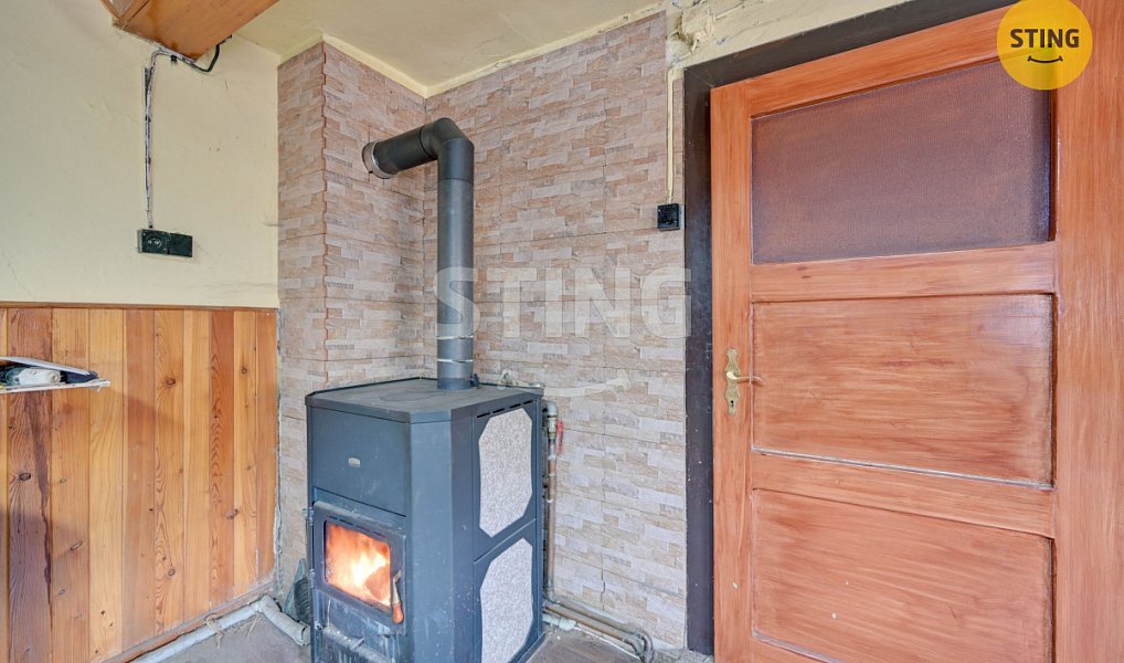 Prodej chaty/chalupy 239 m² s pozemkem 3 108 m², Ostružná – náhled fotky 19