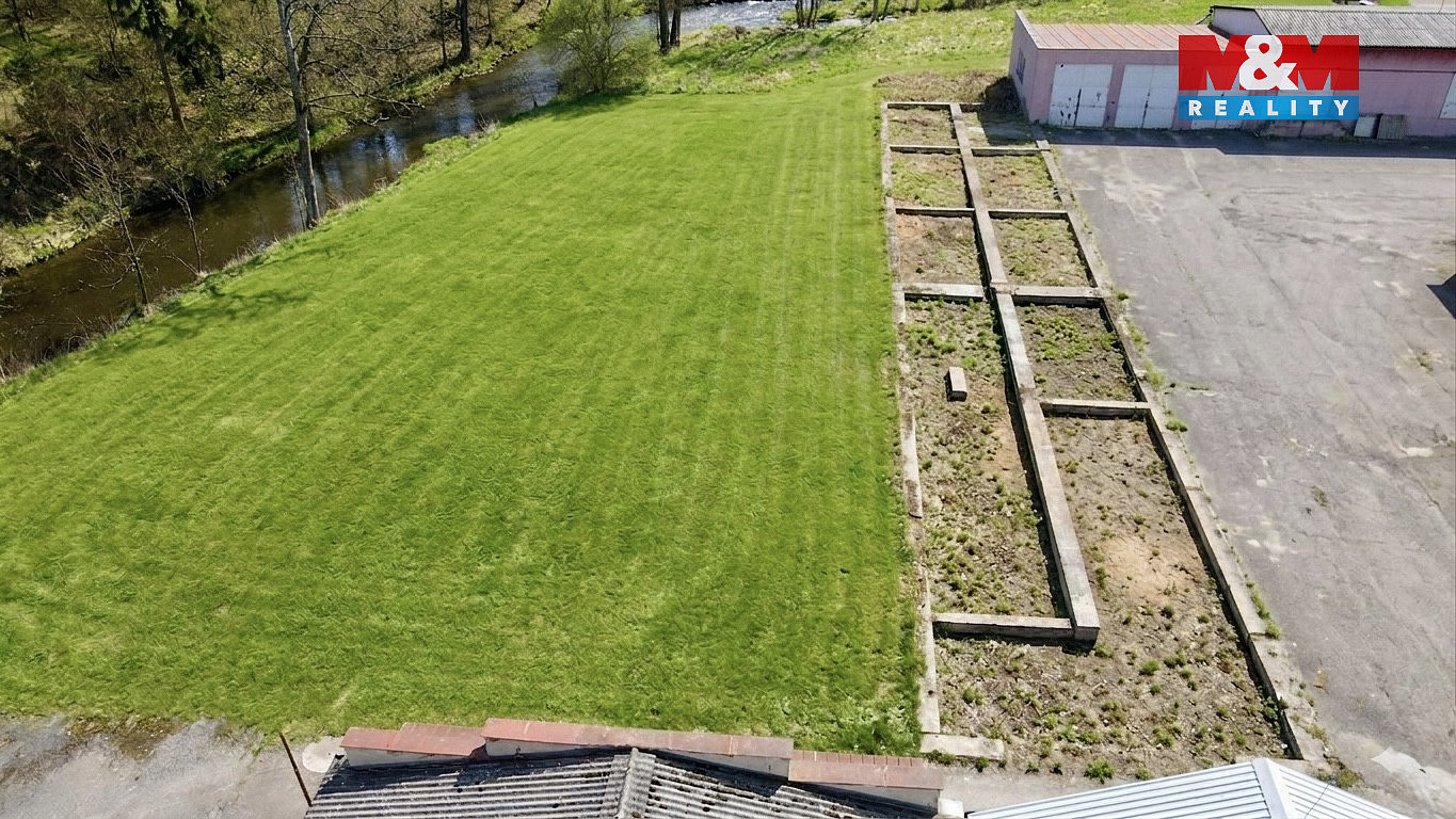 Pronájem komerčního pozemku 513 m² – fotografie 3