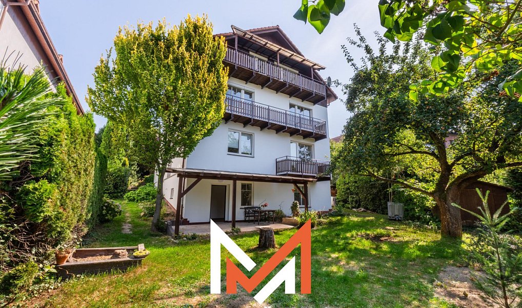 Prodej bytu 3+1 101 m², Nové Město nad Metují – náhled fotky 16