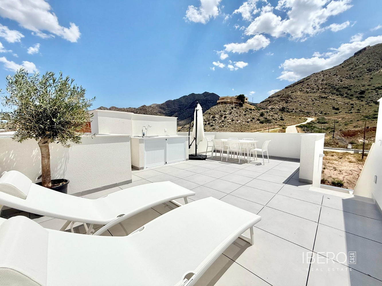 Casa 4+kk – Cox - Vista 4
