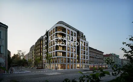 Prodej bytu 2+kk 56 m², Na Plzeňce, Praha 5 - Smíchov