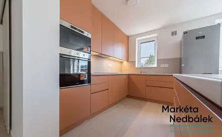 Pronájem bytu 3+kk 73 m², Zálešná I, Zlín