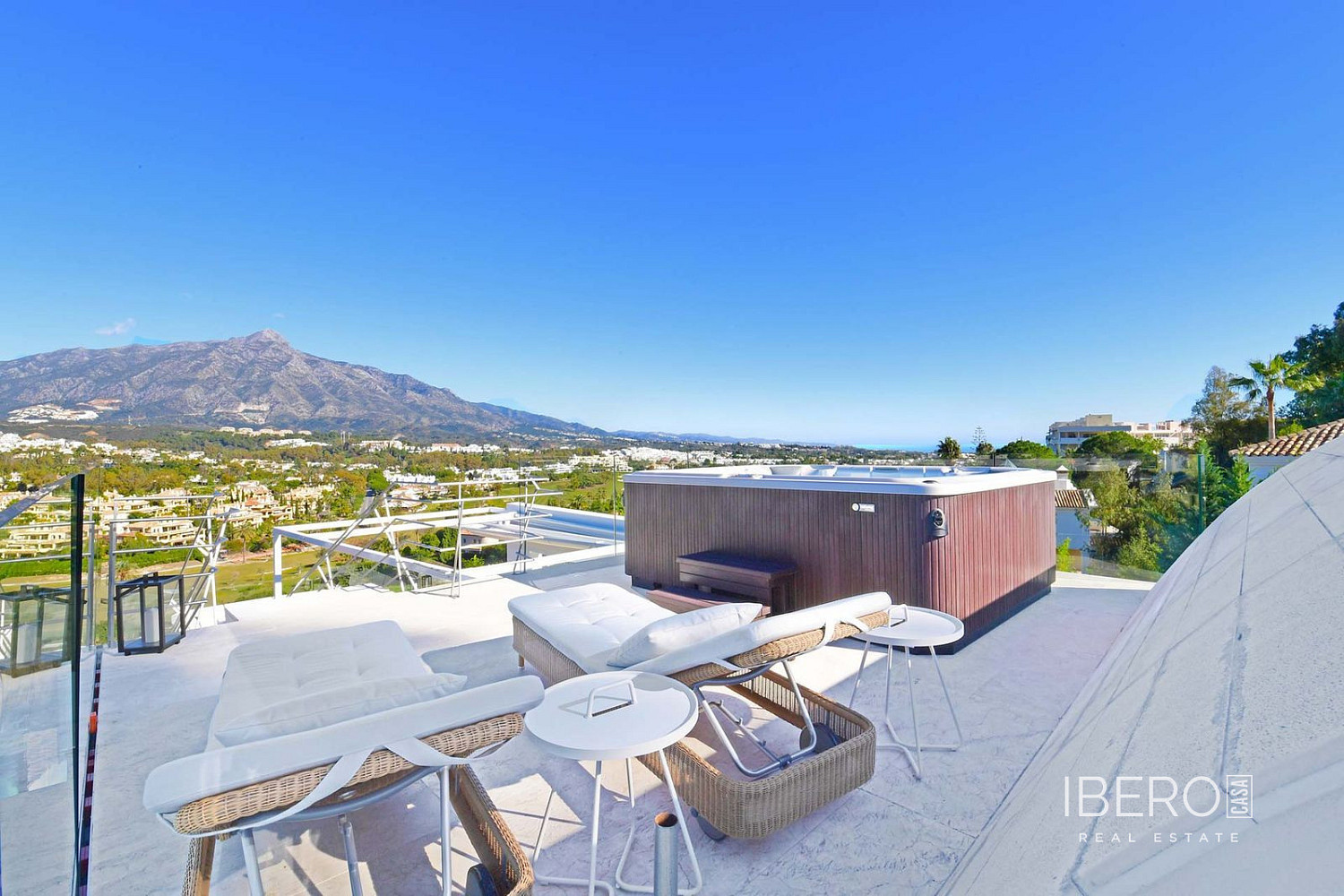 Casa – Marbella, Nueva Andalucía - Más