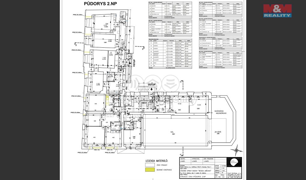 Prodej domu 1 120 m² s pozemkem 671 m², Liběchov – náhled fotky 26