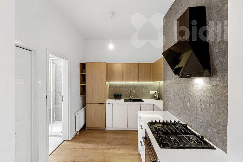 Prodej bytu 3+kk 78 m²