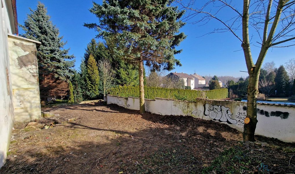Prodej domu 500 m² s pozemkem 610 m², Lom – náhled fotky 19