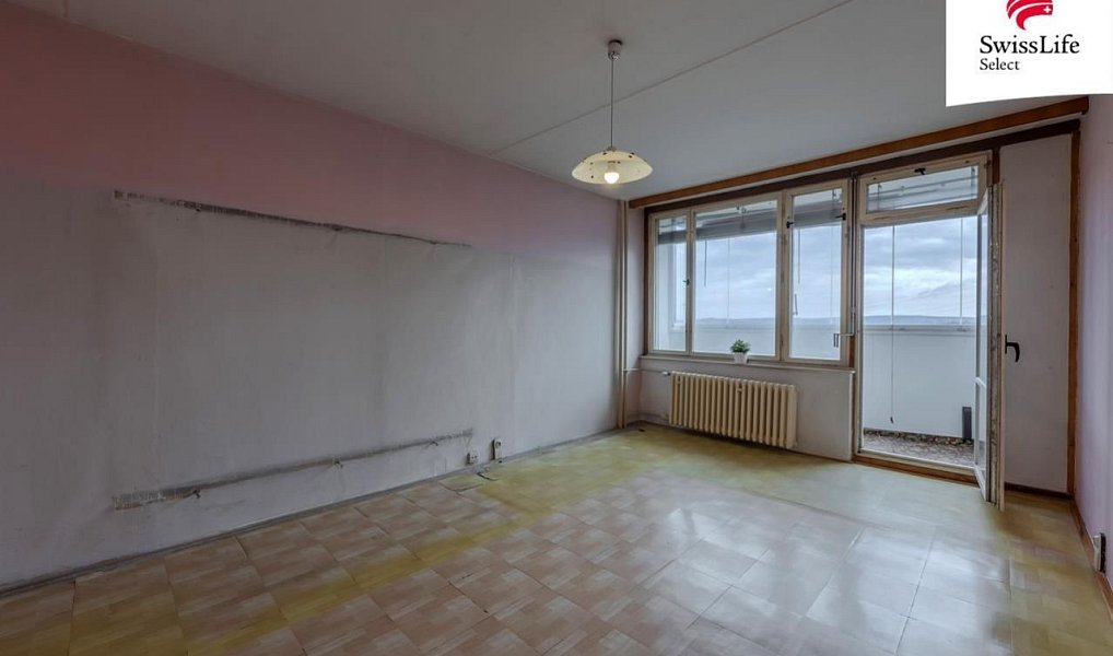 Prodej bytu 2+1 60 m², Plzeň – náhled fotky 14