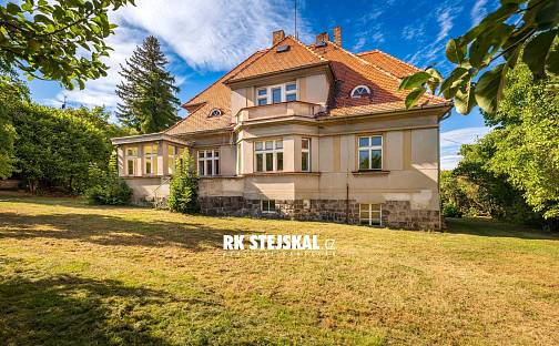 Prodej domu 440 m² s pozemkem 874 m², Horská, Český Krumlov - Plešivec