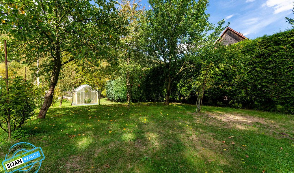Prodej domu 150 m² s pozemkem 1 306 m², Holčovice – náhled fotky 38