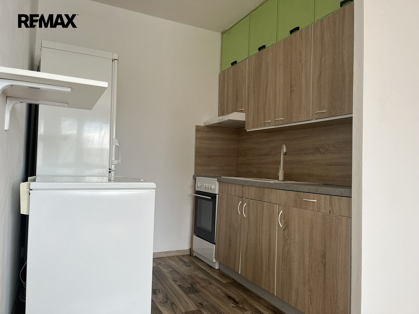 Prodej bytu 2+kk 42 m² – fotografie 3