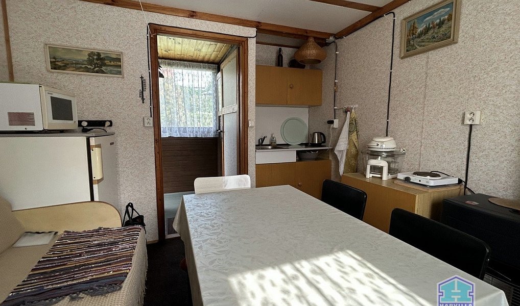 Prodej chaty/chalupy 16 m² s pozemkem 592 m², Vejprnice – náhled fotky 11
