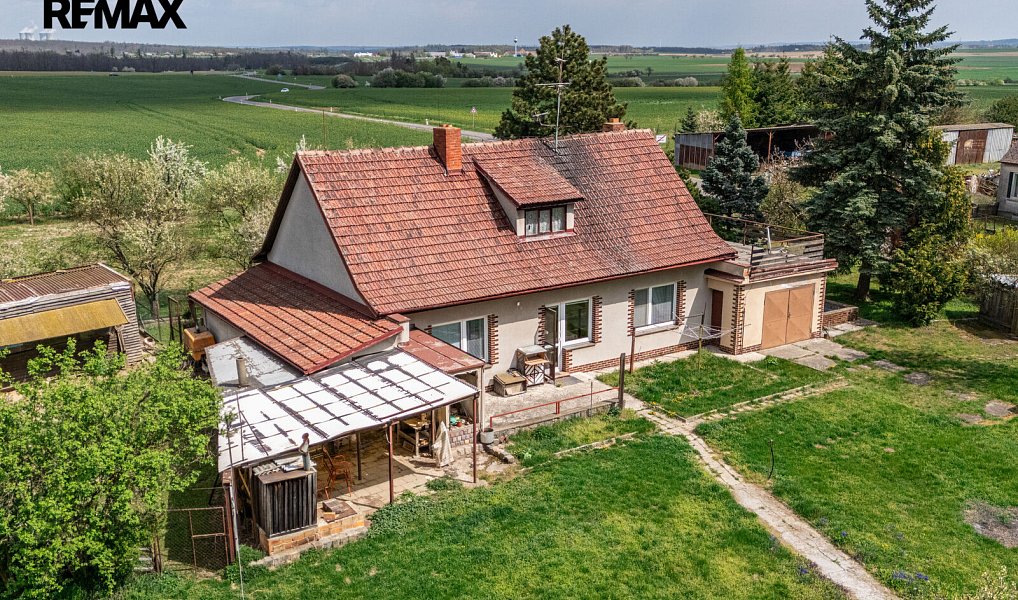 Prodej domu 143 m² s pozemkem 1 794 m², Tavíkovice – náhled fotky 2