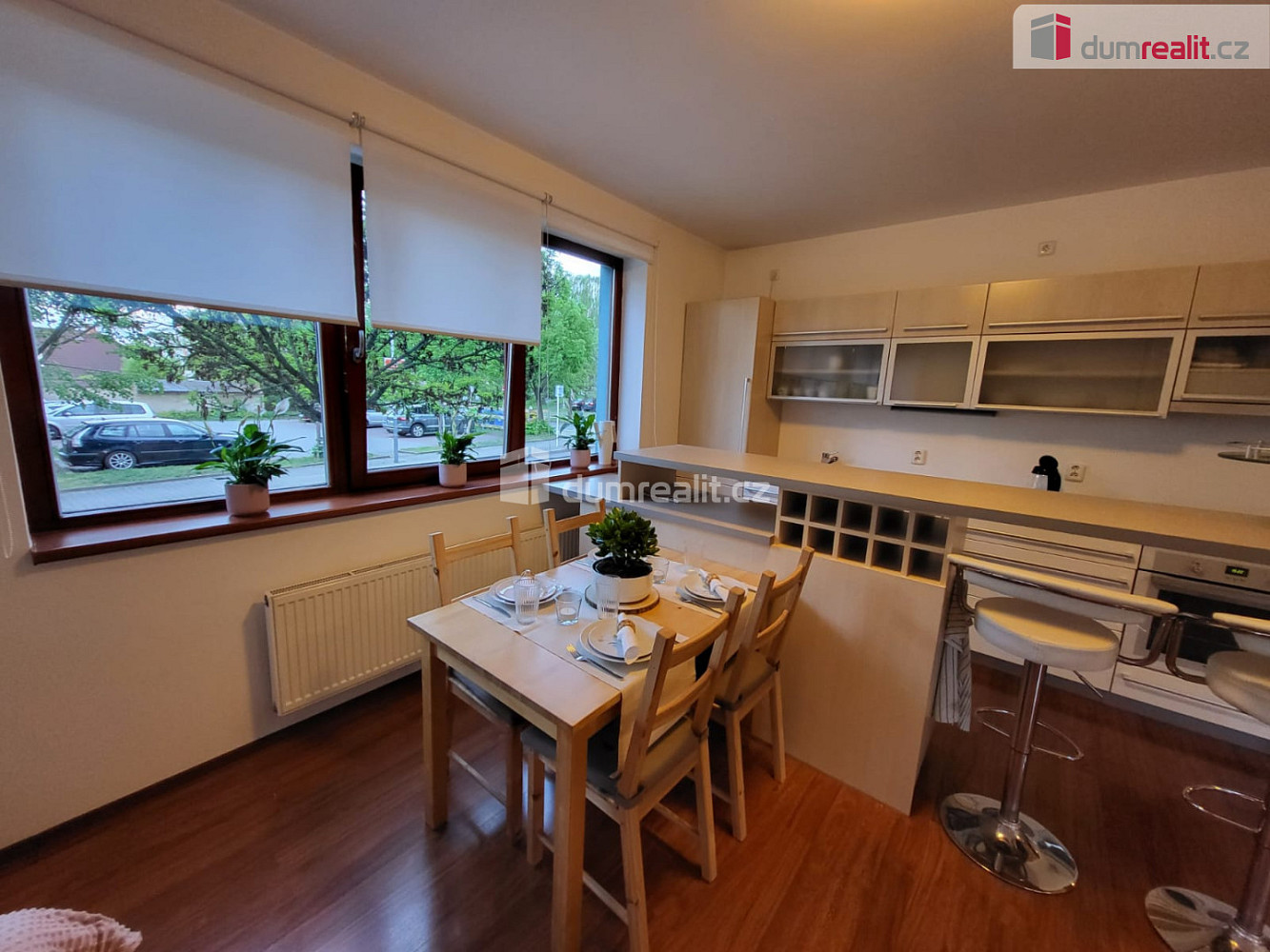 Prodej bytu 1+kk 48 m² — photo 3