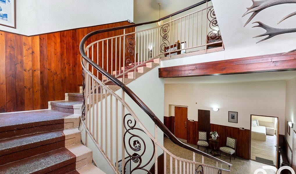 Prodej domu 680 m² s pozemkem 5 000 m², Cvikov – náhled fotky 20