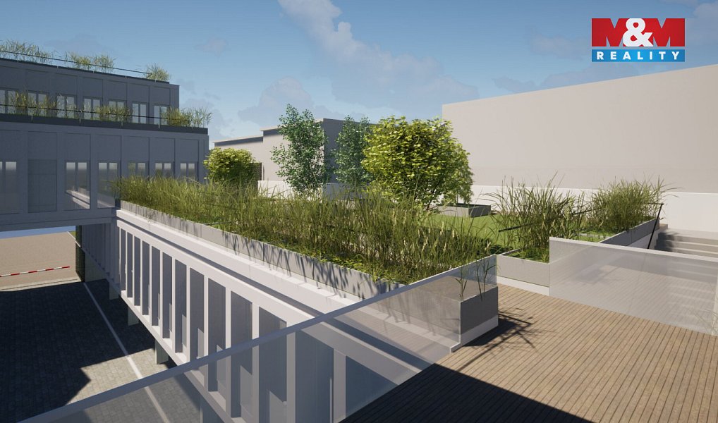 Pronájem obchodních prostor 80 m², Opava – náhled fotky 9
