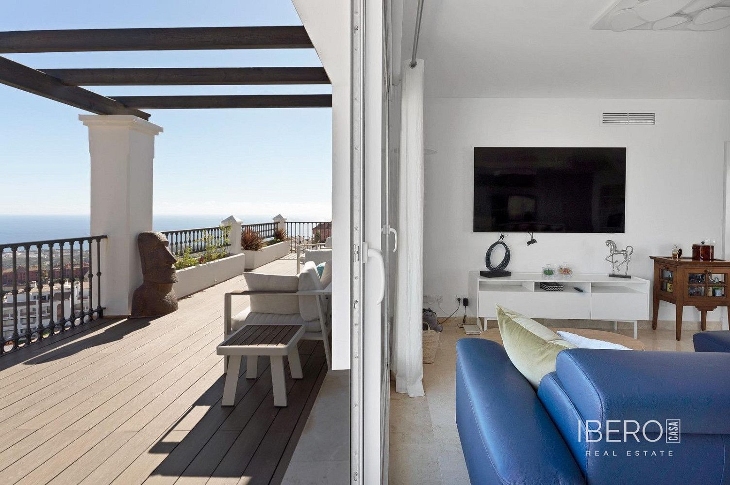 Piso 3+kk – Málaga, Nueva Málaga, Bailén-Miraflores - Más