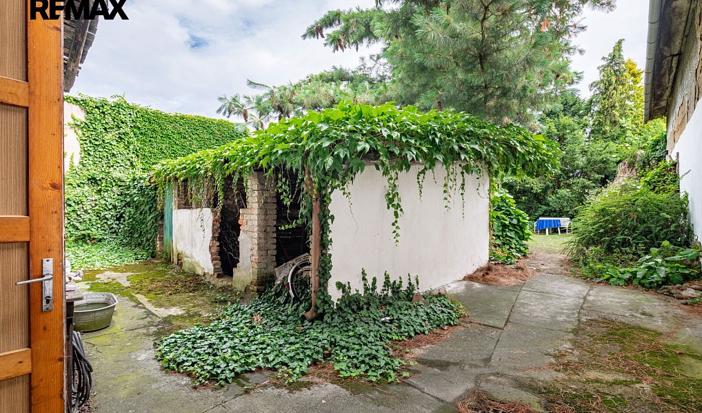 Prodej domu 220 m² s pozemkem 993 m², Kralice na Hané – náhled fotky 14