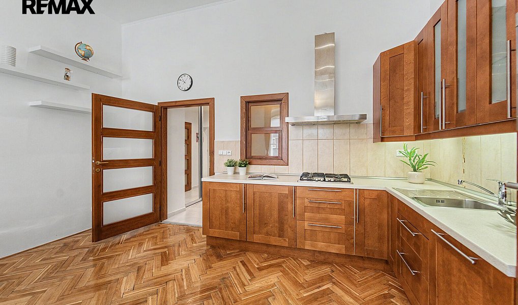 Prodej bytu 2+kk 88 m², Praha – náhled fotky 5
