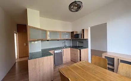 Pronájem bytu 3+1 70 m², Severovýchod, Zábřeh, okres Šumperk