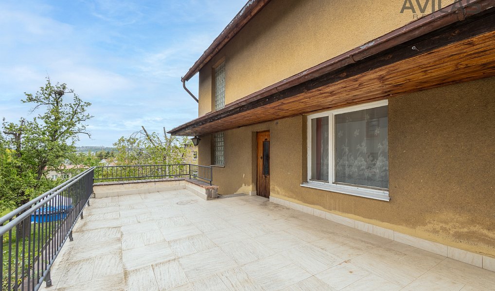 Prodej domu 318 m² s pozemkem 612 m², Praha – náhled fotky 3