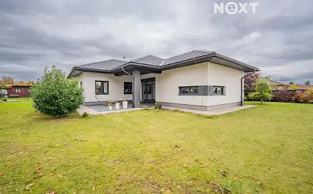 Prodej domu 124 m² s pozemkem 833 m², Západní, Mohelnice, okres Šumperk