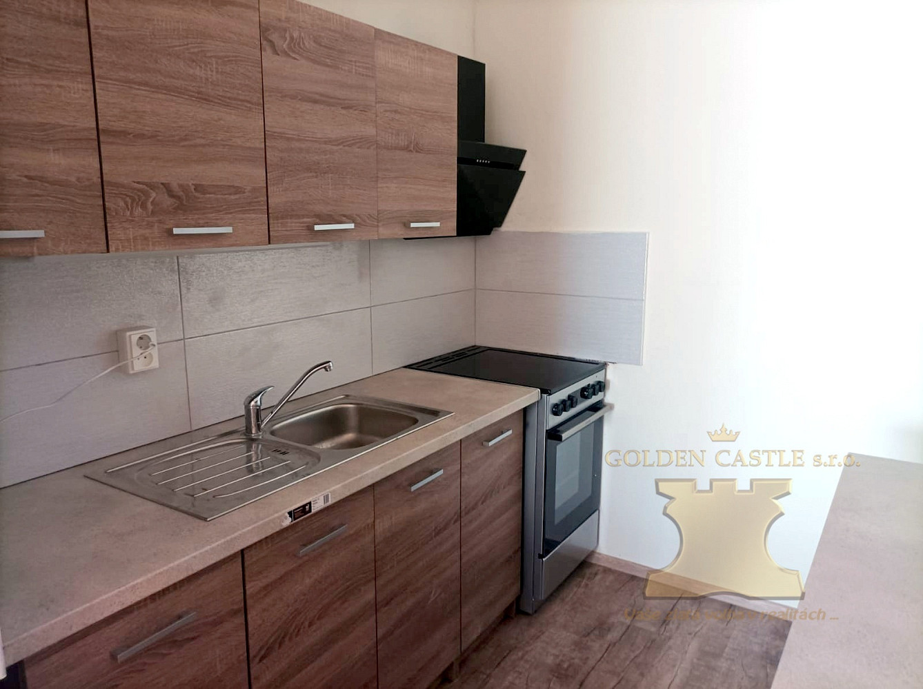 Prodej bytu 2+kk 44 m² – fotografie 2