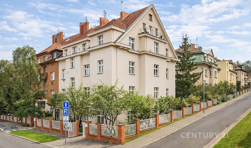 Prodej bytu 2+kk 47 m², Praha – náhled fotky 16
