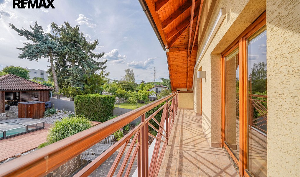 Prodej domu 200 m² s pozemkem 1 161 m², Plzeň – náhled fotky 15