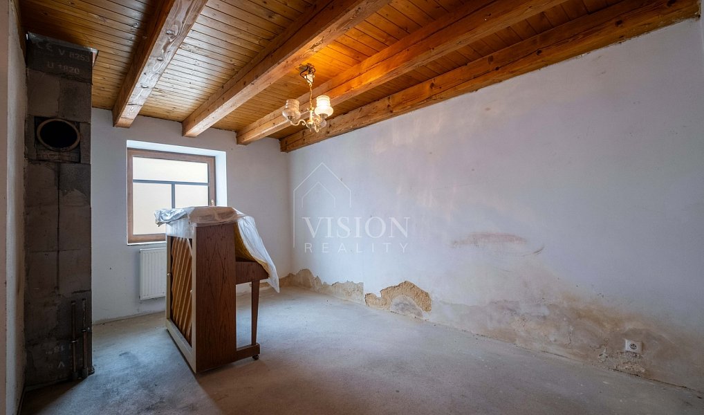 Prodej domu 134 m² s pozemkem 93 m², Srnín – náhled fotky 14