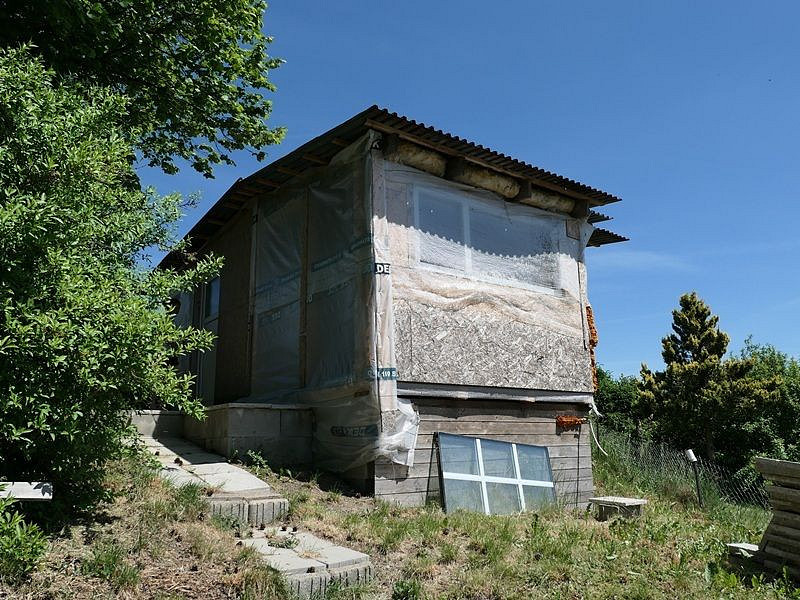 Prodej chaty/chalupy 20 m² s pozemkem 511 m² — photo 4