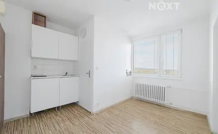 Prodej bytu 1+kk 19 m², Bohumínská, Ostrava - Slezská Ostrava