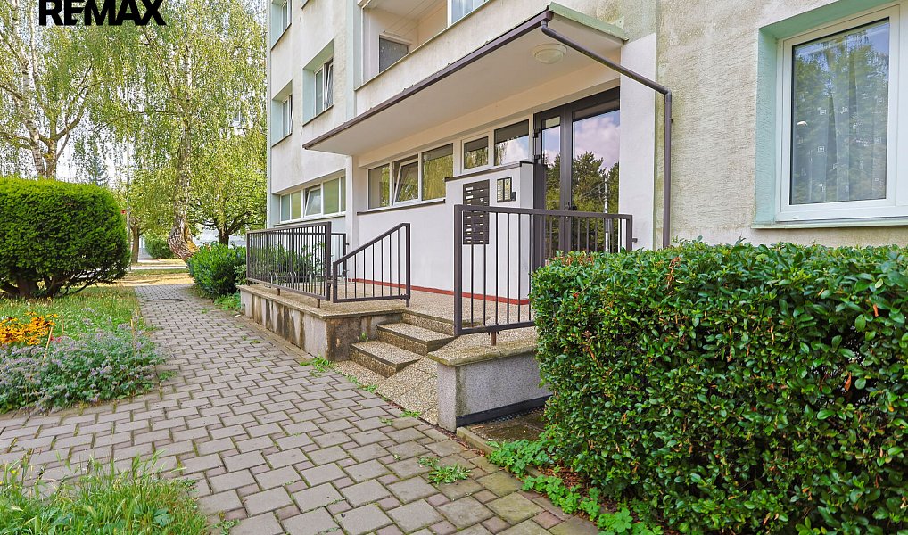Prodej bytu 3+1 77 m², Pardubice – náhled fotky 16