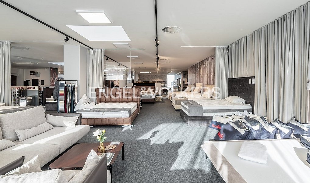 Pronájem obchodních prostor 171 m², Průhonice – náhled fotky 6