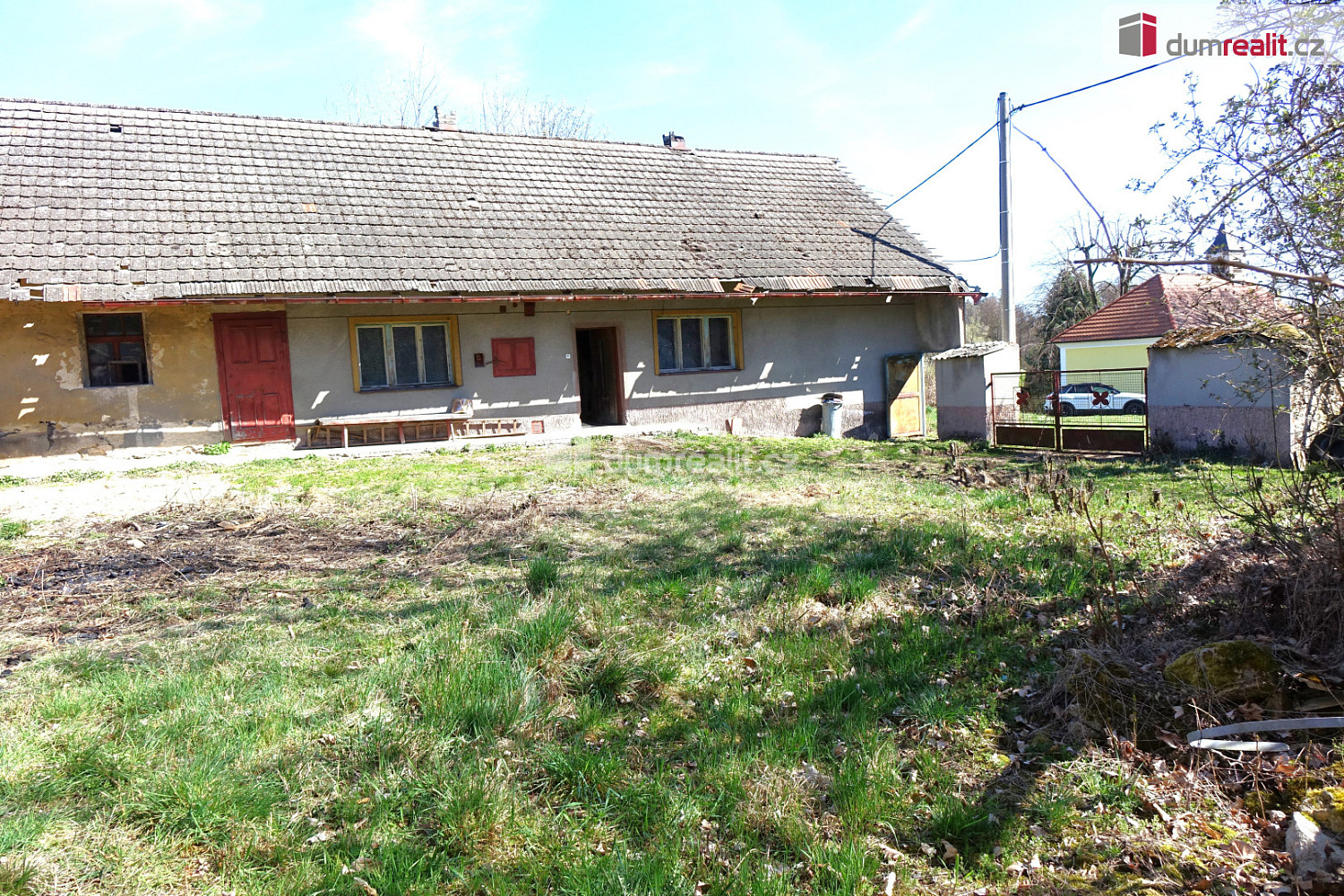Prodej domu 95 m² s pozemkem 1 509 m² — photo 3