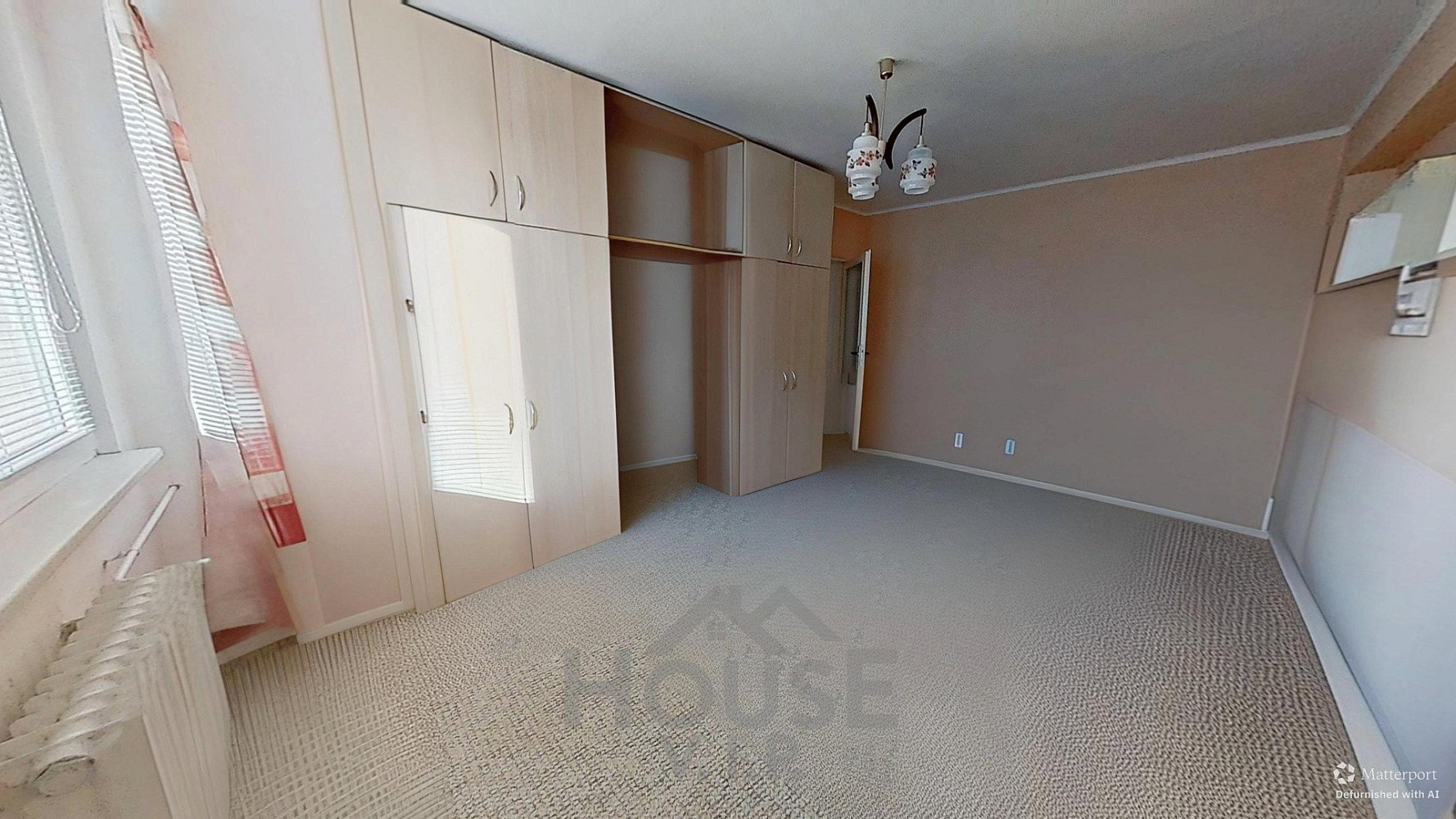 Prodej bytu 2+1 57 m² – fotografie 2