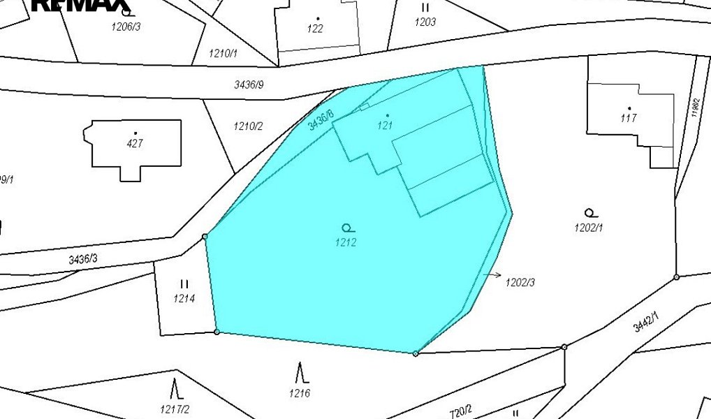 Prodej chaty/chalupy 400 m² s pozemkem 2 527 m², Bystřec – náhled fotky 4