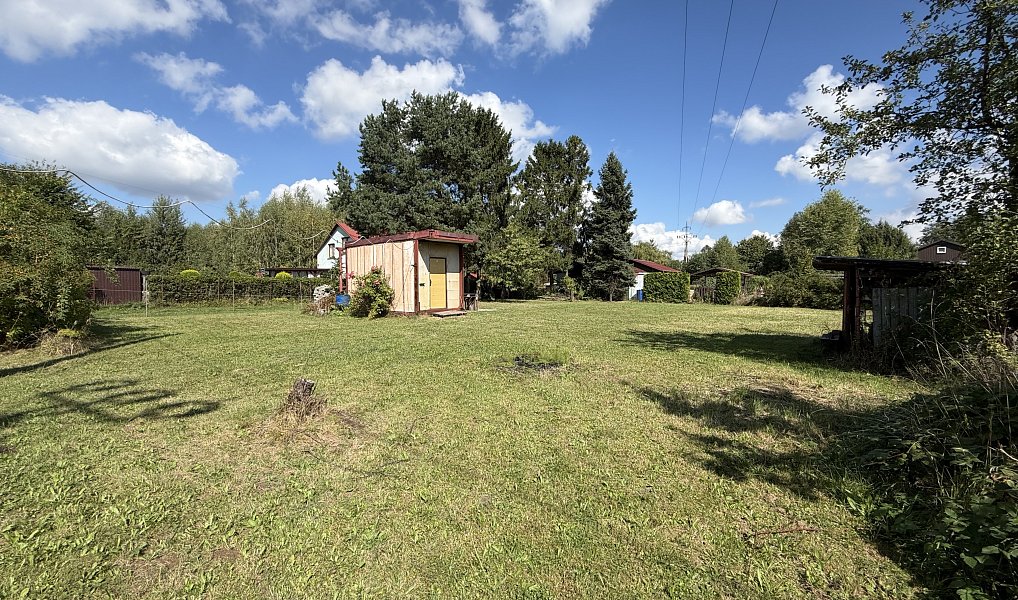 Prodej zahrady 851 m², Petrovice u Karviné – náhled fotky 18