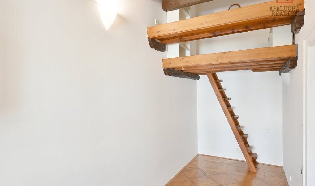 Pronájem bytu 3+kk 77 m², Kutná Hora – náhled fotky 9