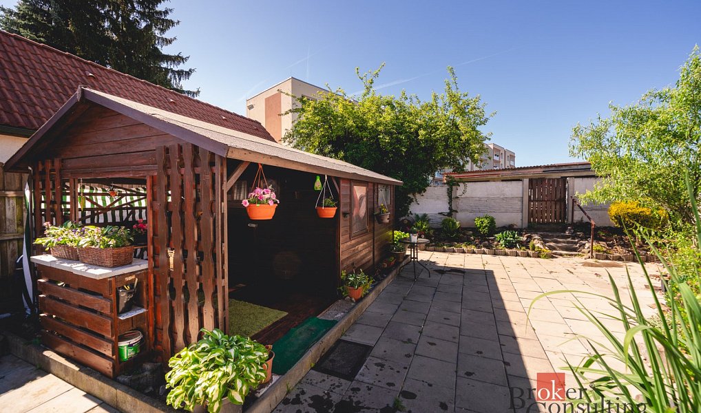 Prodej pozemku 90 m², Chrást – náhled fotky 3