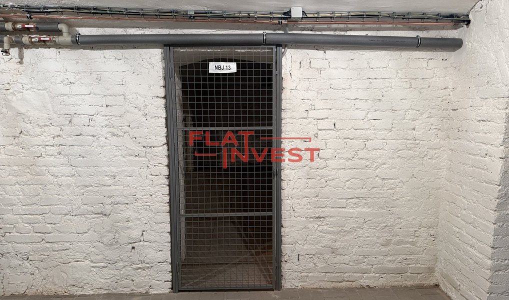 Pronájem skladovacích prostor 16 m², Praha – náhled fotky 3
