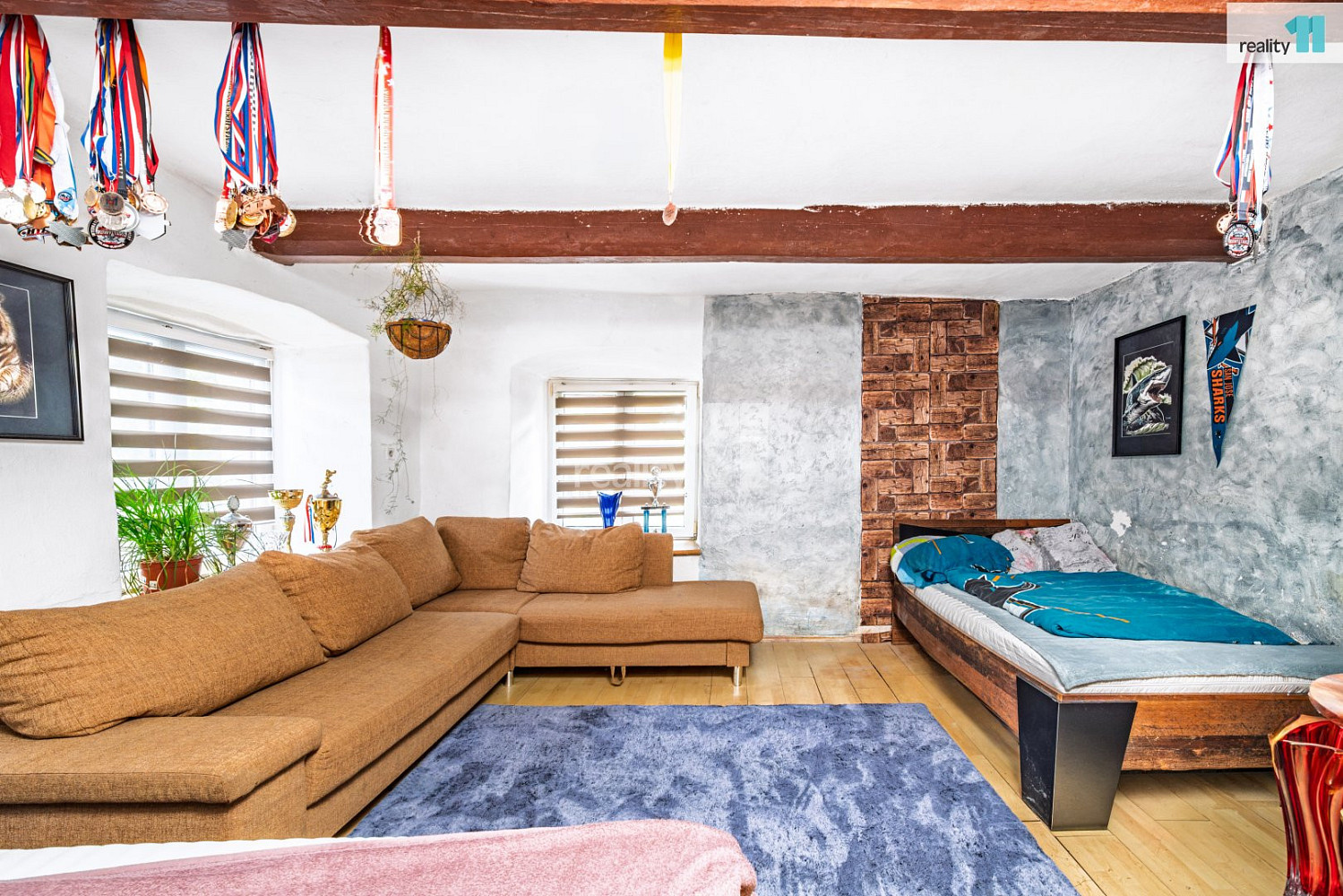 Prodej domu 95 m² s pozemkem 846 m² — photo 5