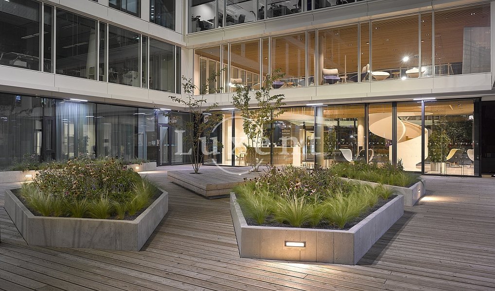 Pronájem kanceláře 1 764 m², Praha – náhled fotky 10