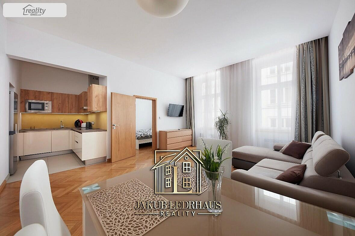 Prodej bytu 2+kk 51 m²