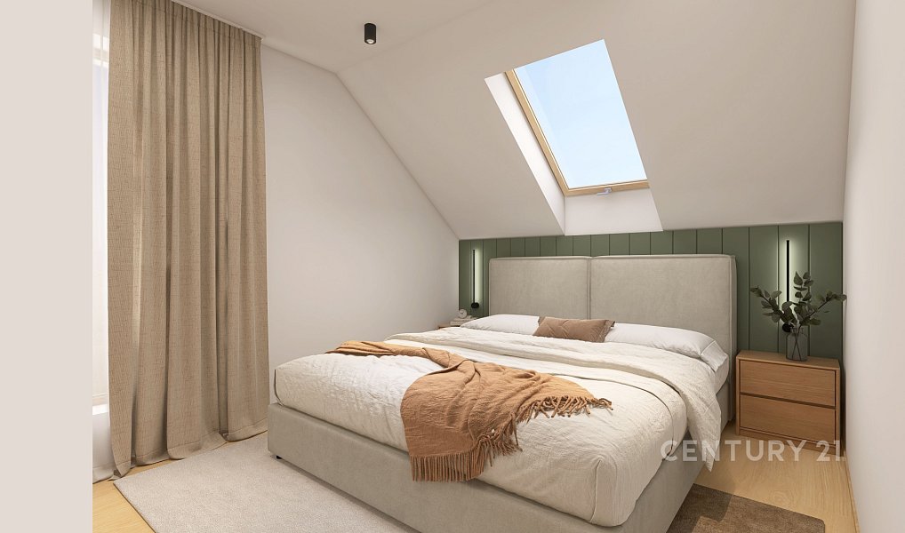 Prodej domu 118 m² s pozemkem 572 m², Narysov – náhled fotky 4